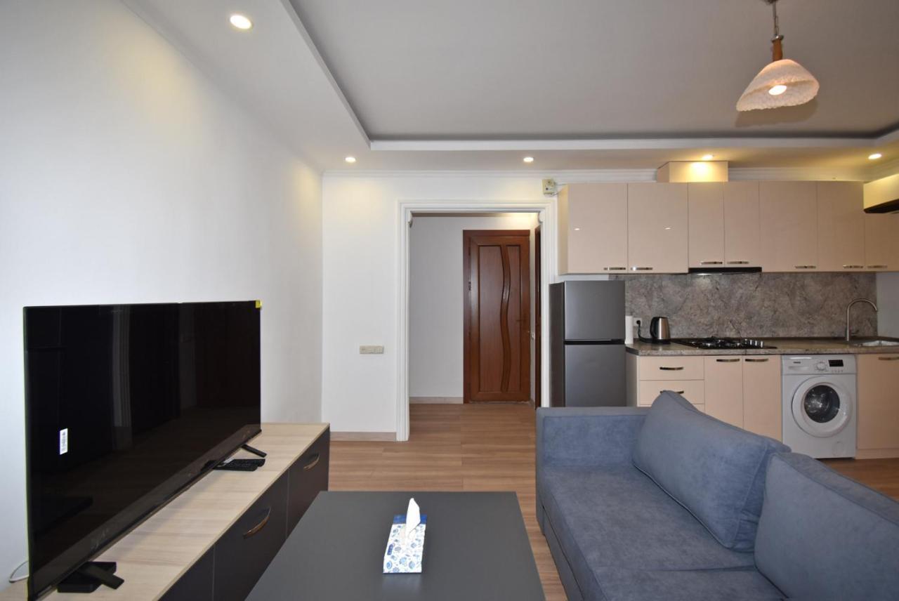 19Tumanyan Excellent Apartment In The Centre Of Capital Ereván Exterior foto