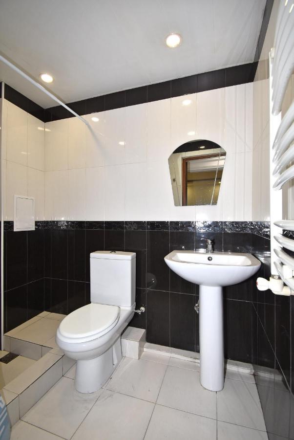 19Tumanyan Excellent Apartment In The Centre Of Capital Ereván Exterior foto